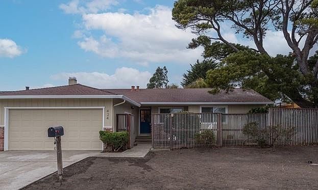 1st image of 424 Casa Del Mar Dr
