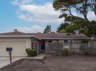 424 Casa Del Mar Dr, Half Moon Bay, CA 94019
