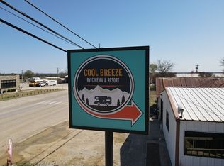 16677 Us Highway 77, Springer, OK 73458