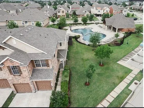 5899 Clearwater Ct, The Colony, TX 75056