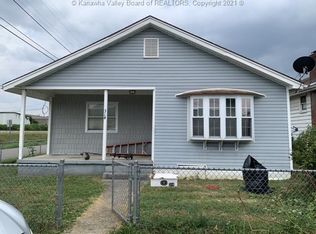 314 30th St W, Charleston, WV 25387