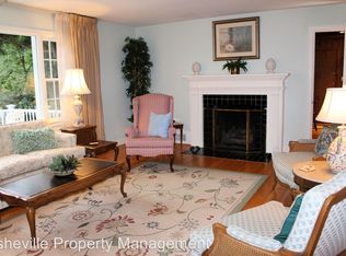 162 Wembley Rd, Asheville, NC 28804