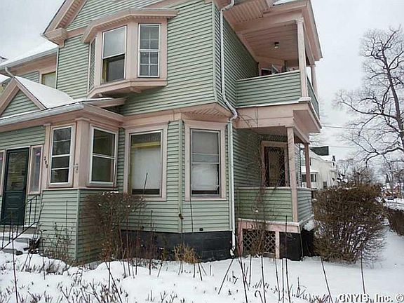 2nd image of 200 W Borden Ave