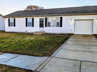 2201 Hamstrom Rd, Portage, IN 46368