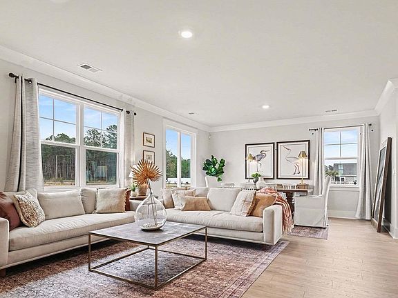 5th image of 2623 Hudson Trail