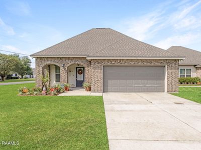 101 Black Oak Dr, Youngsville, LA, 70592