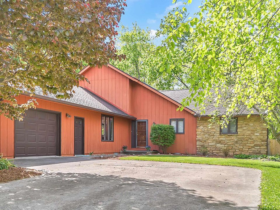 1st image of 2512 E Rock Creek Dr