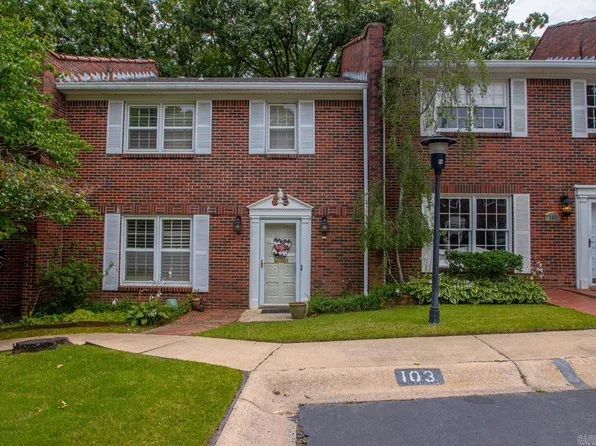 103 Cambridge Place Dr, Little Rock, AR 72227