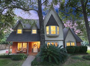 3419 Oak Gardens Dr, Humble, TX 77339