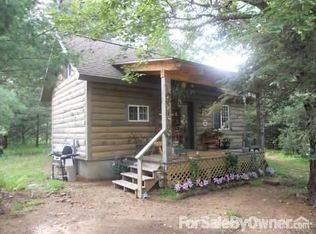 4655 Old 26 Farms, Conover, WI 54519