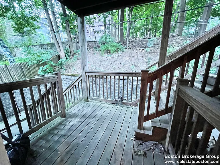 128 Hillside St #1 — Photo 6