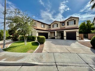 508 Desert Summit Ct, Henderson, NV 89052