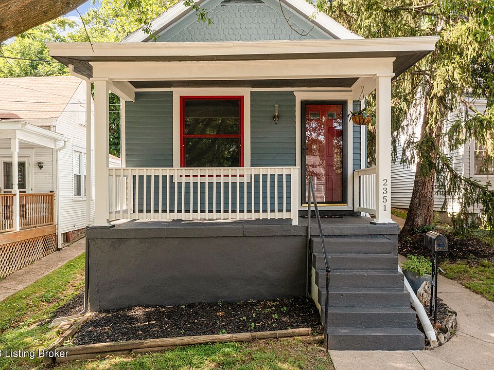 2351 Payne St, Louisville, KY 40206 Zillow