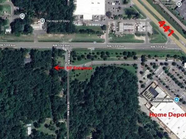 5212 NW 19th St, Gainesville, FL 32653