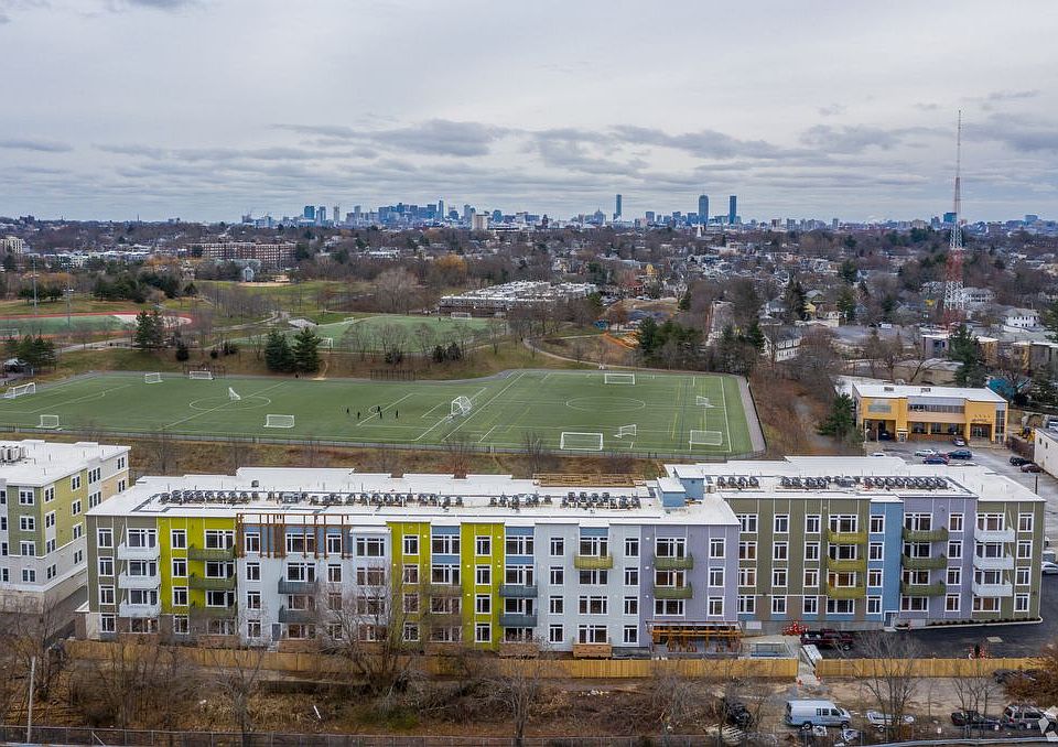 2nd image of 70 New St Unit 321C