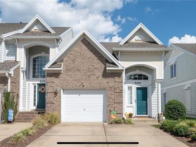 9490 Bay Front Dr, Norfolk, VA, 23518
