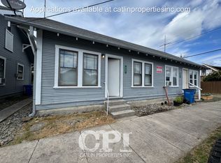 238 B St SW #A, Castle Rock, WA 98611