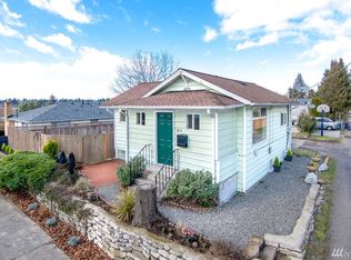 1816 SW Trenton St, Seattle, WA 98106