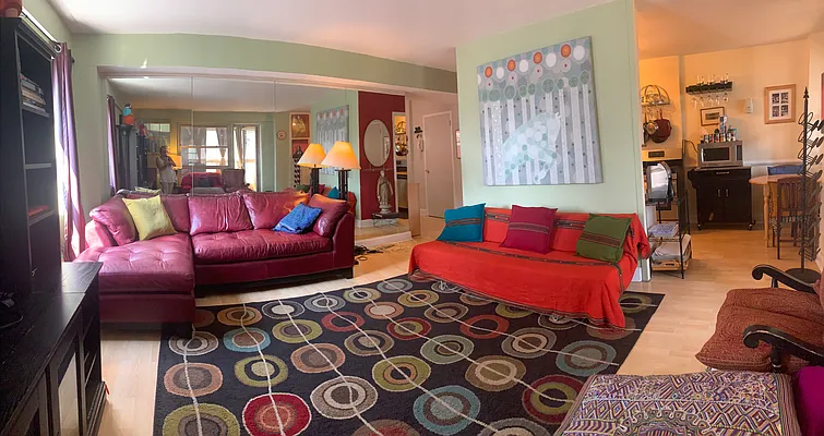 Rented by Corcoran | media 12