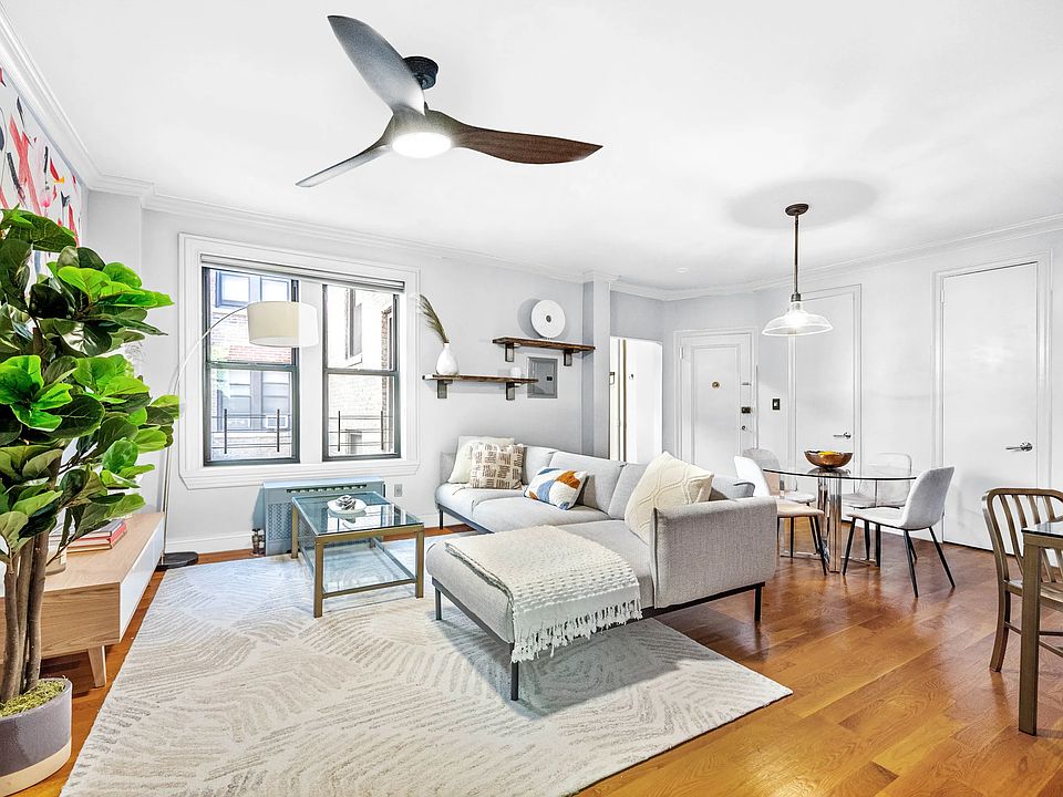 1st image of 170 E 94th St APT 3G