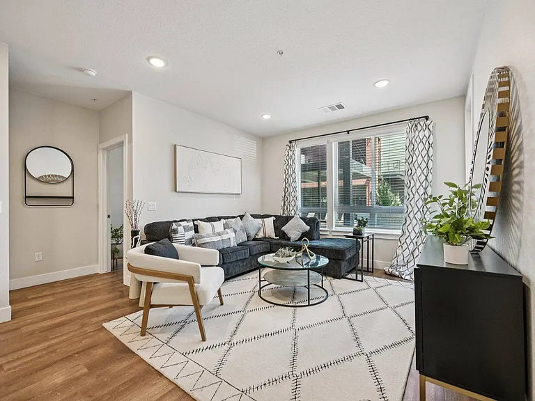 Sequel Apartments — Photo 26