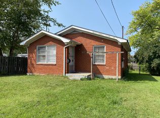 4212 La Salle Ave, Louisville, KY 40215