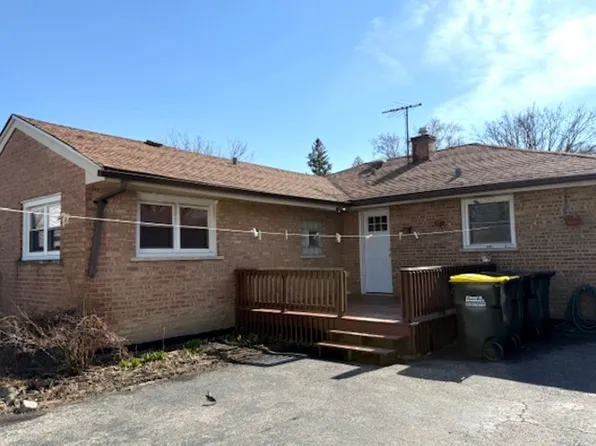 6048 Washington St, Chicago Ridge, IL 60415