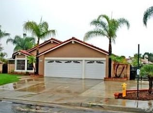 5906 Birdie Dr, La Verne, CA 91750