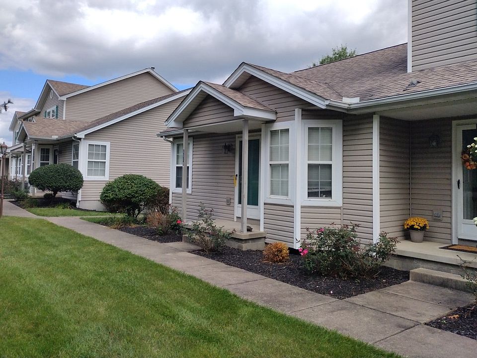 6919 Tippecanoe Rd, Canfield, OH 44406 Zillow