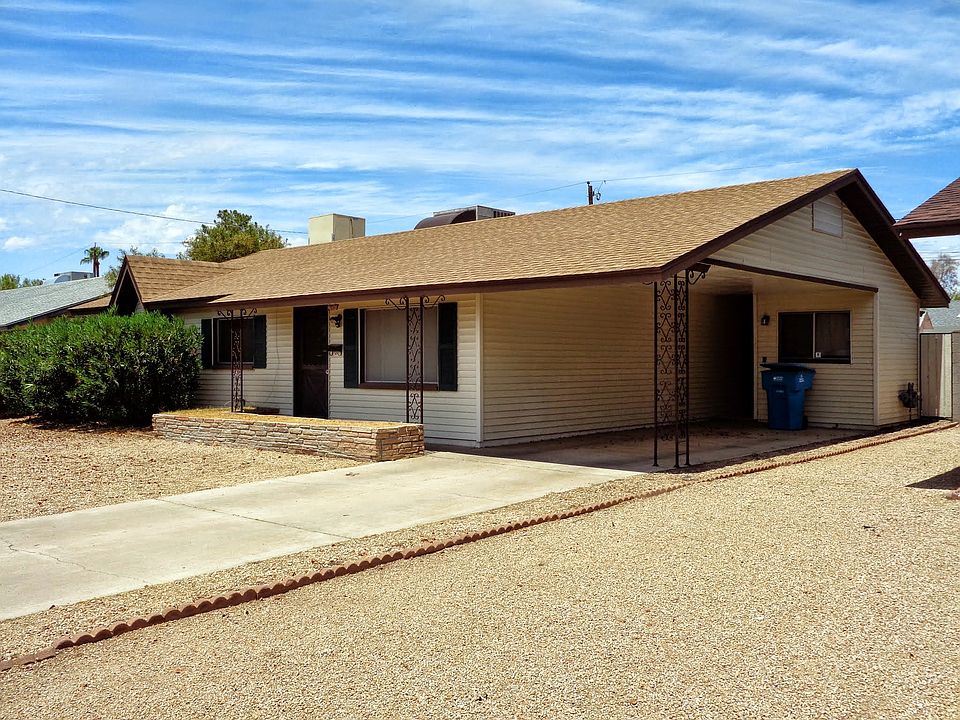 1st image of 4120 W El Camino Dr