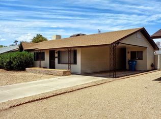 4120 W El Camino Dr, Phoenix, AZ 85051