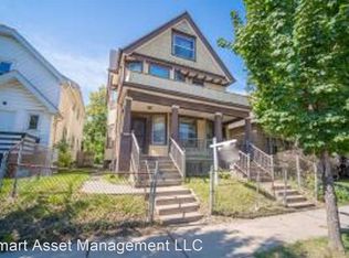 3715 N Port Washington Ave, Milwaukee, WI 53212