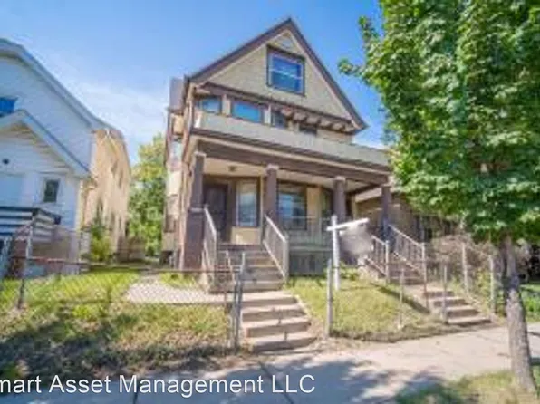 3713 N Port Washington Ave, Milwaukee, WI 53212