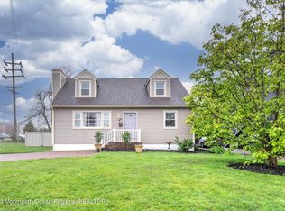 400 Carter Ave, Point Pleasant Beach, NJ 08742