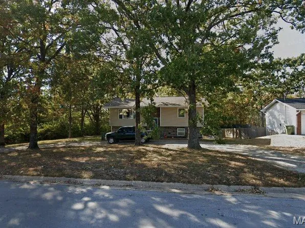 622 S Adrian Ave, Rolla, MO 65401