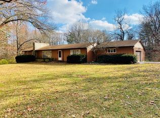 1315 W Overlook Rd, Marion, IN 46952