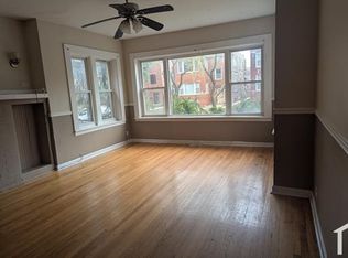 8242 S Sangamon St #1, Chicago, IL 60620
