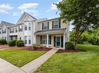 3902 Elizabeth Glen Way, Jamestown, NC 27282