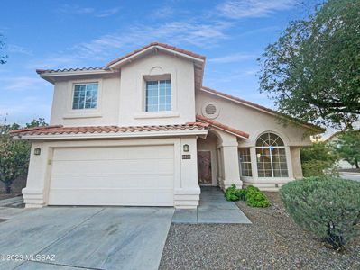 8030 E Edison St, Tucson, AZ, 85715