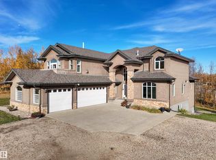 302 Range Road 73 #49119, Brazeau County, AB T7A0B5