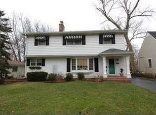 255 Merton Ave, Glen Ellyn, IL