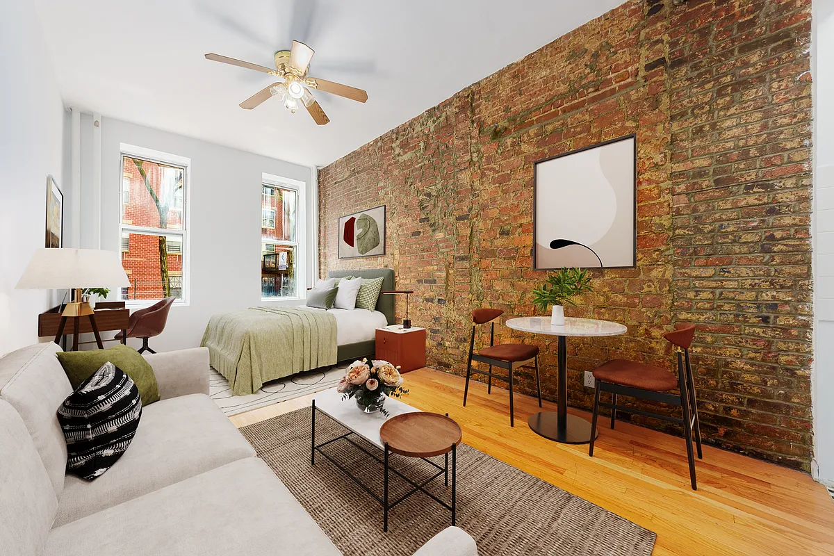 409 West 54th Street 2D