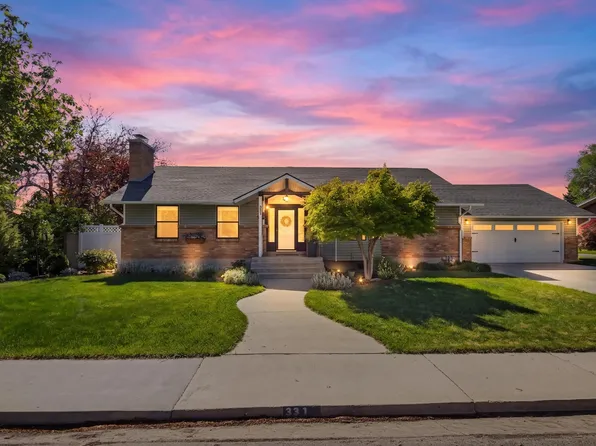 331 N 1100 E, Orem, UT 84097