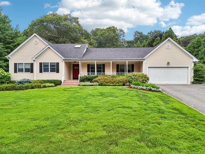 17 Wood Hollow Lane, Northport, NY, 11768