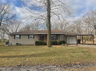 22617 Kristin Dr, Granby, MO 64844
