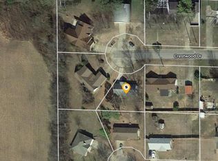 1517 Crestwood Dr, Wagoner, OK 74467