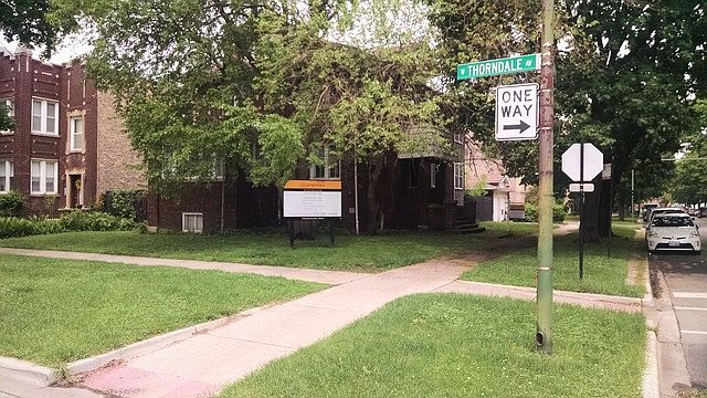 1st image of this home