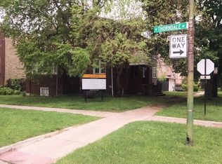 5900 N Paulina St, Chicago, IL 60660