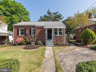 5020 Edgewood Rd, College Park, MD, 20740