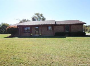 9404 Highway 362, Nabb, IN 47147